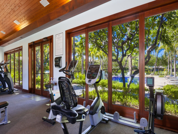 Wonderful New Single Level Three Bedroom Vacation Rental