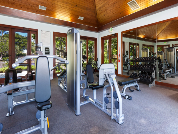 Wonderful New Single Level Three Bedroom Vacation Rental