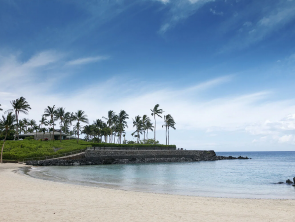 Wonderful New Single Level Three Bedroom Vacation Rental
