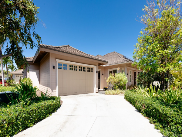 Wonderful New Single Level Three Bedroom Vacation Rental