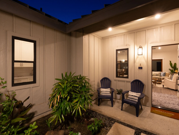 Luxury Three Bedroom Vacation Rental Private Pool & Spa