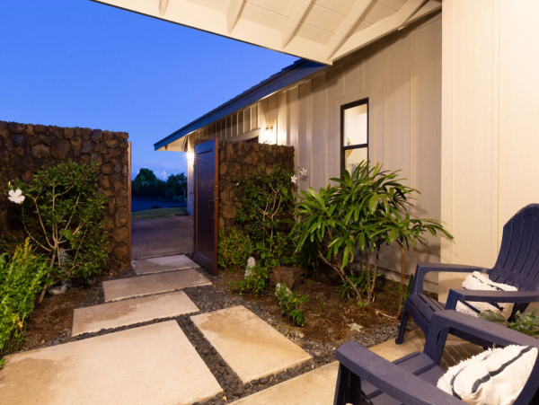 Luxury Three Bedroom Vacation Rental Private Pool & Spa