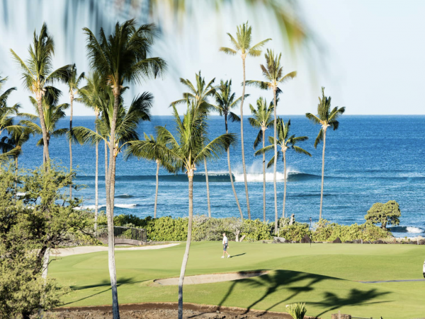 Luxury Island Retreat All Club Amenities Included for Guest Use