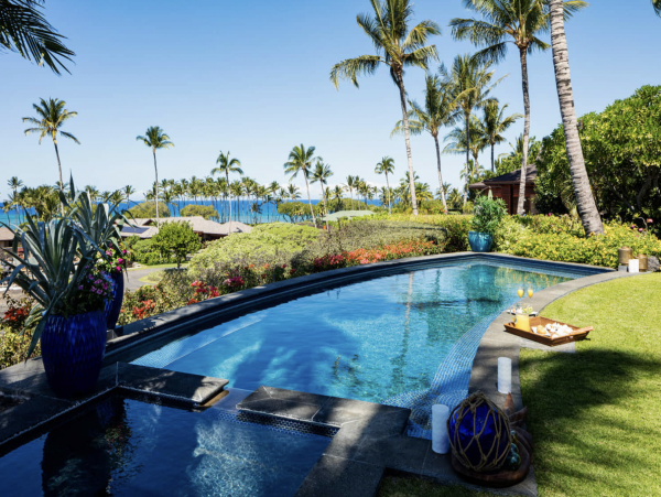 Luxury Island Retreat All Club Amenities Included for Guest Use