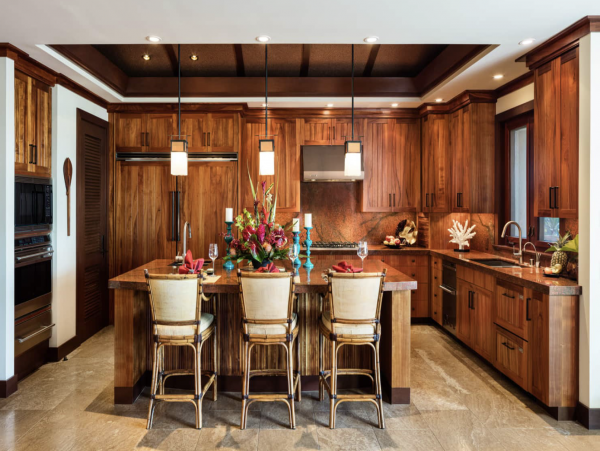 Luxury Island Retreat All Club Amenities Included for Guest Use
