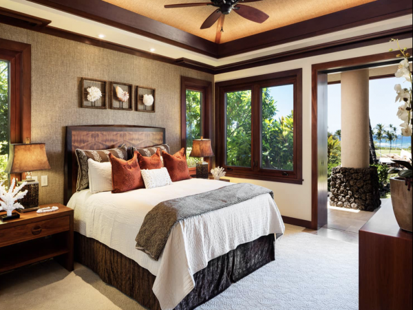 Luxury Island Retreat All Club Amenities Included for Guest Use