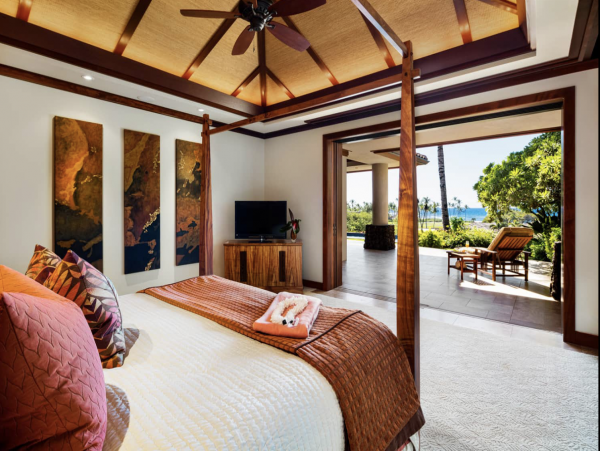 Luxury Island Retreat All Club Amenities Included for Guest Use