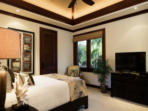 Luxury Island Retreat All Club Amenities Included for Guest Use