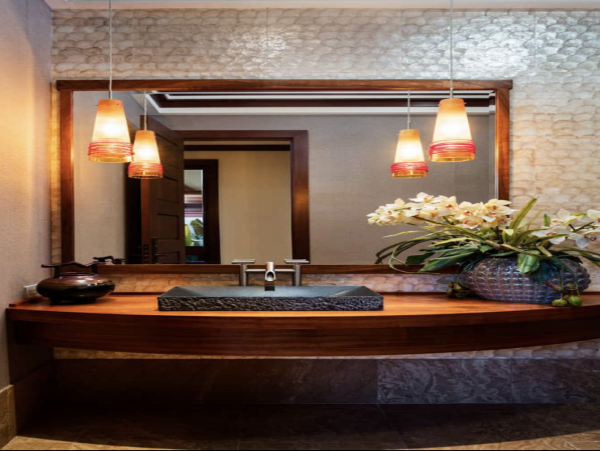 Luxury Island Retreat All Club Amenities Included for Guest Use
