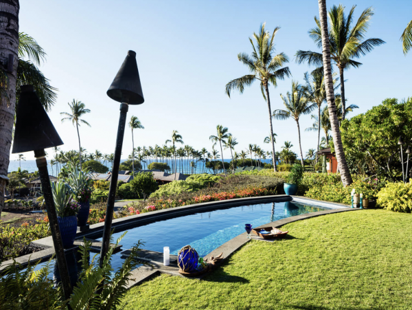 Luxury Island Retreat All Club Amenities Included for Guest Use