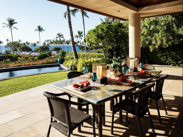 Luxury Island Retreat All Club Amenities Included for Guest Use