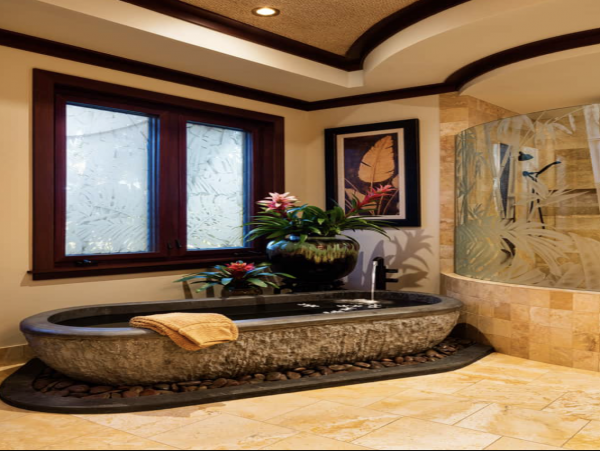 Luxury Island Retreat All Club Amenities Included for Guest Use