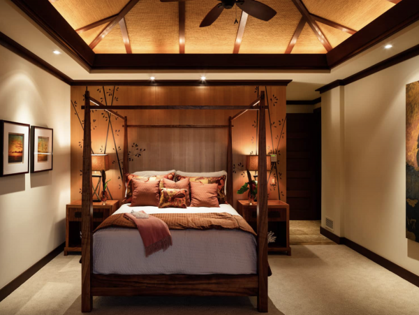Luxury Island Retreat All Club Amenities Included for Guest Use