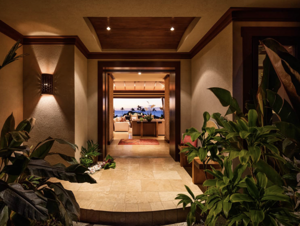 Luxury Island Retreat All Club Amenities Included for Guest Use