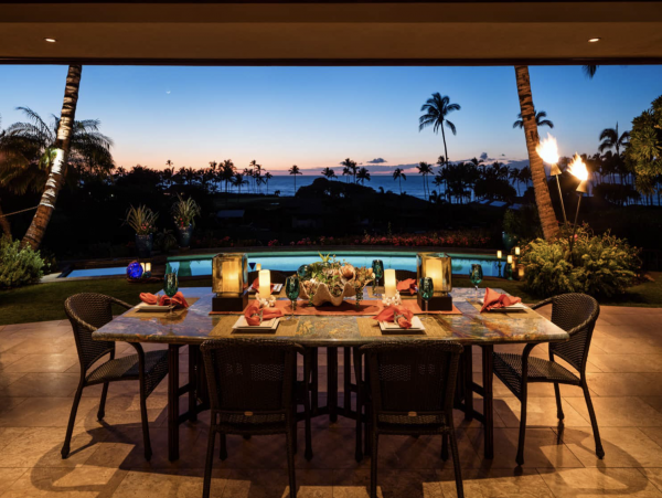 Luxury Island Retreat All Club Amenities Included for Guest Use