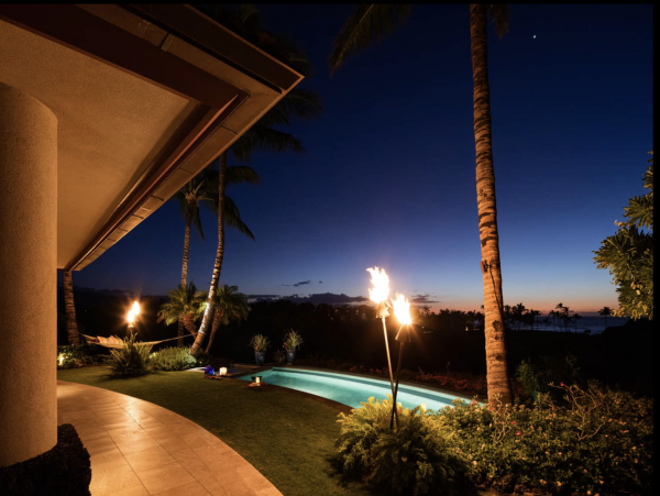 Luxury Island Retreat All Club Amenities Included for Guest Use