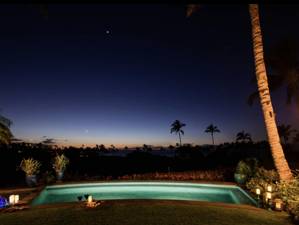 Luxury Island Retreat All Club Amenities Included for Guest Use