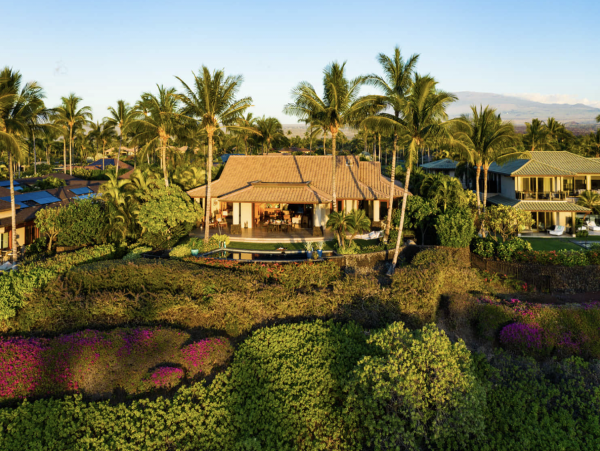 Luxury Island Retreat All Club Amenities Included for Guest Use