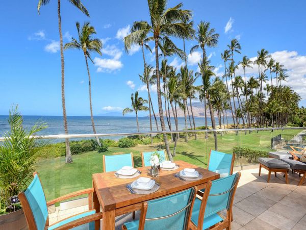 Ocean Front Luxury 12 Bedroom Vacation Rental