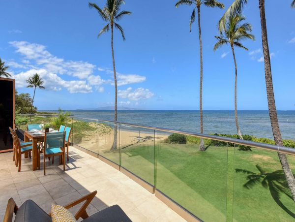 Ocean Front Luxury 12 Bedroom Vacation Rental