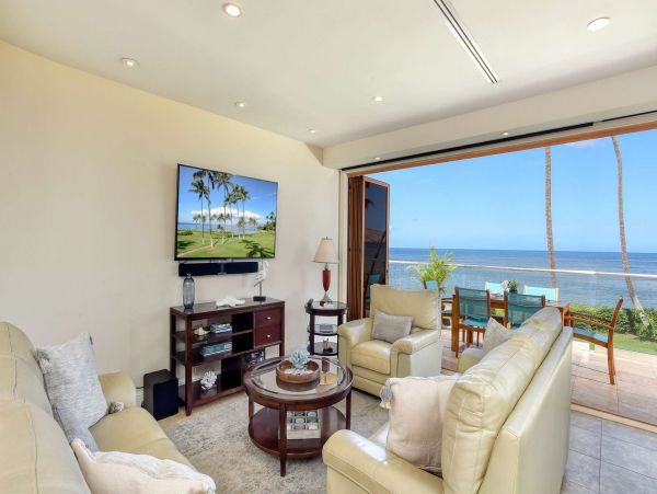 Ocean Front Luxury 12 Bedroom Vacation Rental