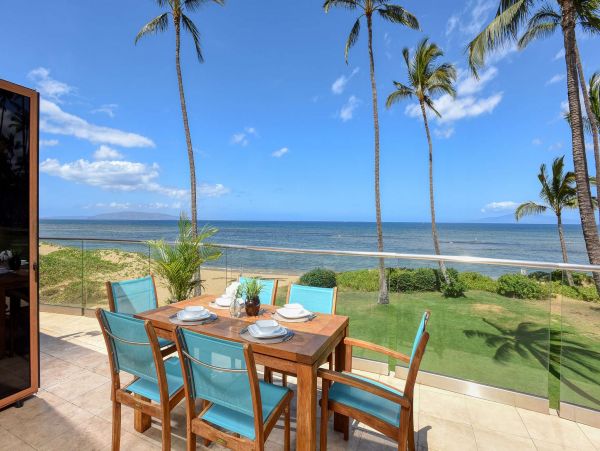 Ocean Front Luxury 12 Bedroom Vacation Rental
