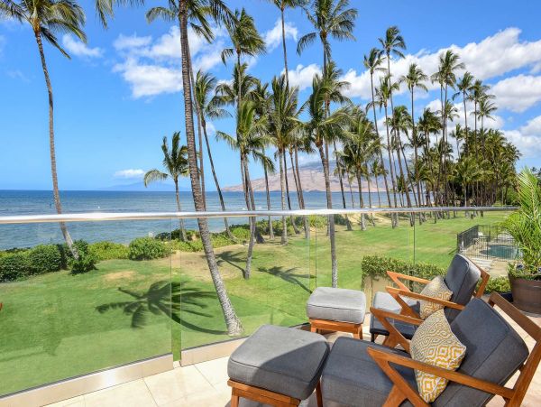 Ocean Front Luxury 12 Bedroom Vacation Rental