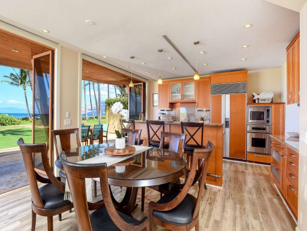 Ocean Front Luxury 12 Bedroom Vacation Rental