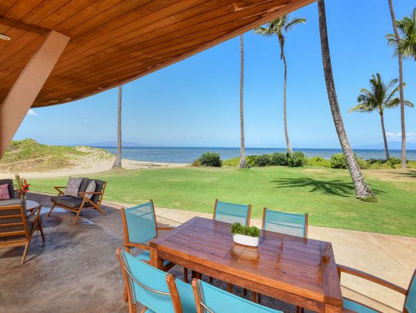 Ocean Front Luxury 12 Bedroom Vacation Rental