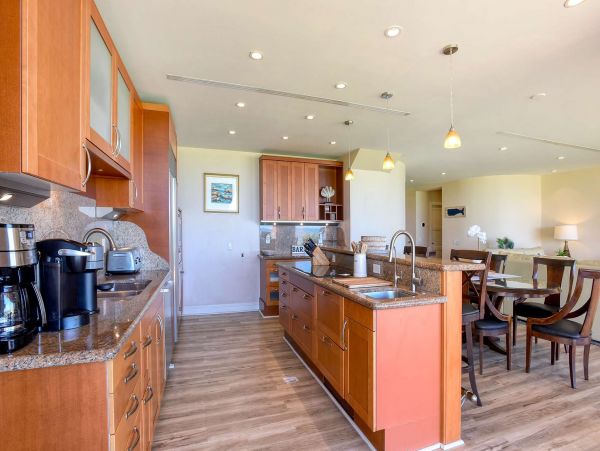 Ocean Front Luxury 12 Bedroom Vacation Rental