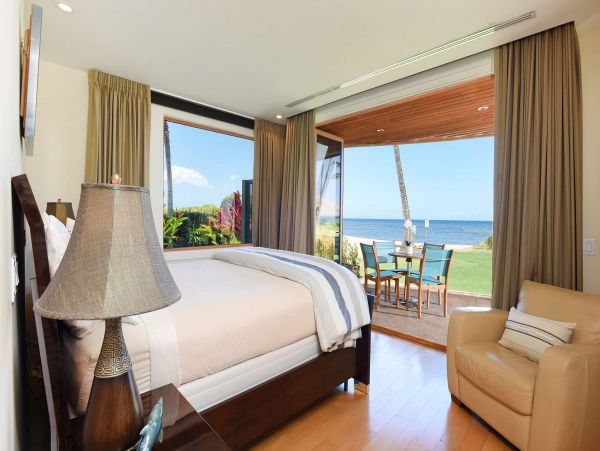 Ocean Front Luxury 12 Bedroom Vacation Rental