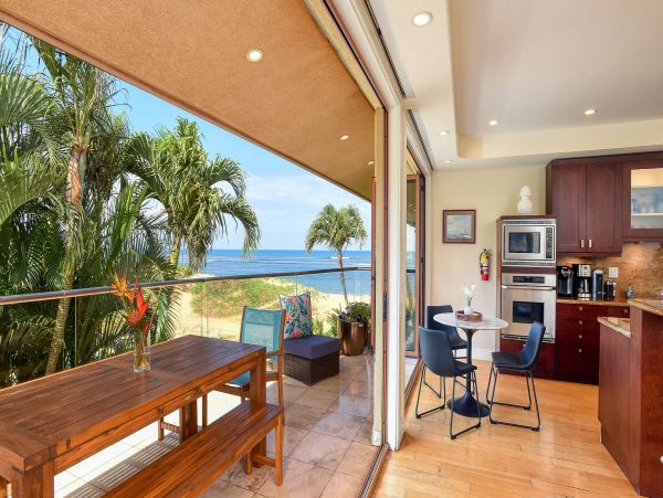Ocean Front Luxury 12 Bedroom Vacation Rental
