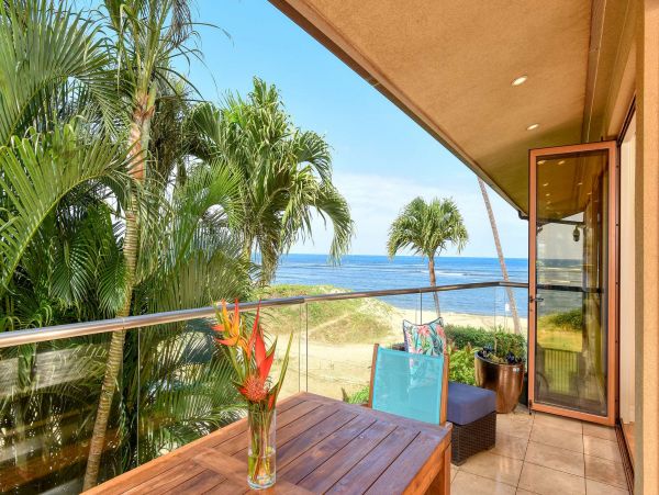 Ocean Front Luxury 12 Bedroom Vacation Rental