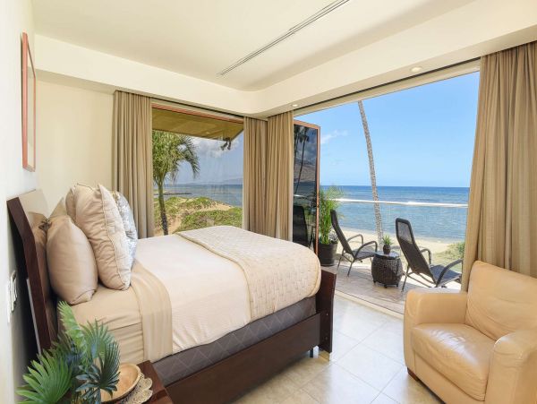 Ocean Front Luxury 12 Bedroom Vacation Rental