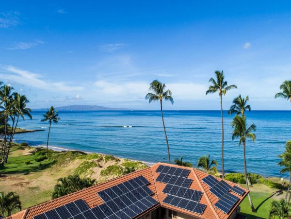 Ocean Front Luxury 12 Bedroom Vacation Rental