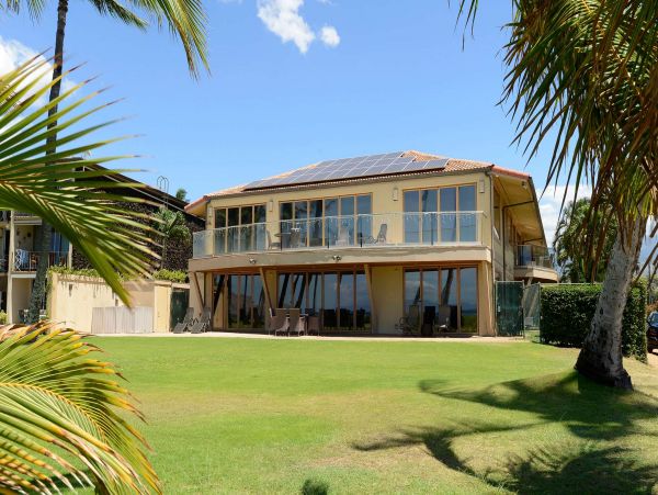 Ocean Front Luxury 12 Bedroom Vacation Rental