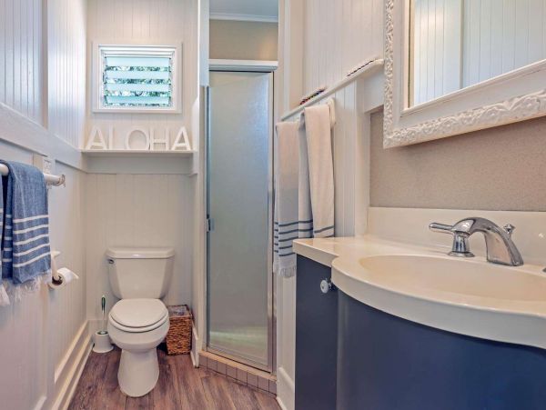 Lanikai Beach Vacation Home 4 Bedroom