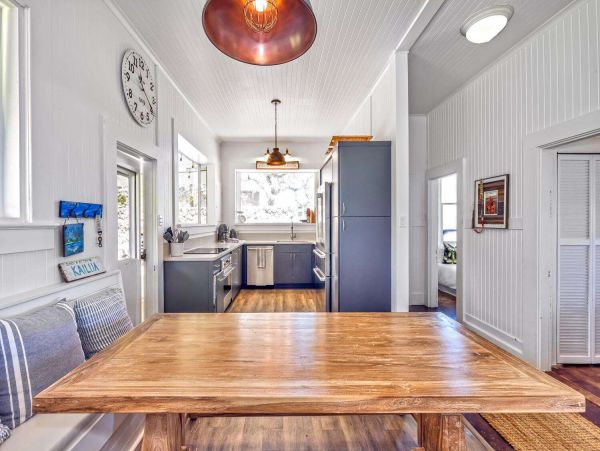 Lanikai Beach Vacation Home 4 Bedroom