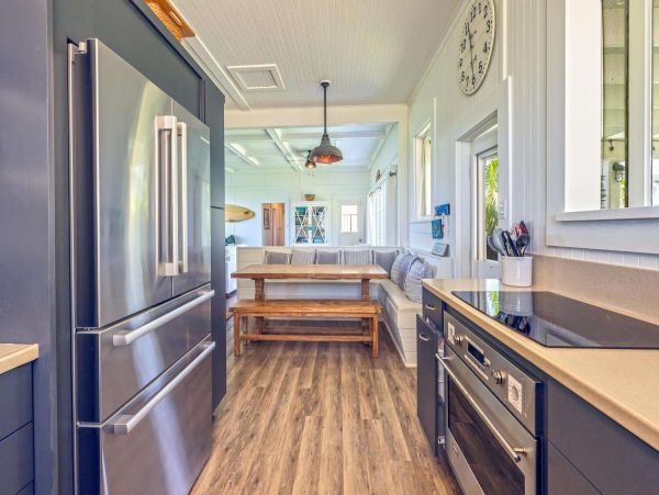 Lanikai Beach Vacation Home 4 Bedroom