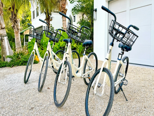 Four Bedroom Luxury Home 2-minute Walk to Beach in Anna Maria