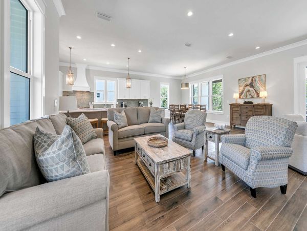 Miramar Beach Luxury Vacation Rental Great Amenities