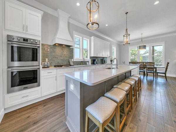 Miramar Beach Luxury Vacation Rental Great Amenities