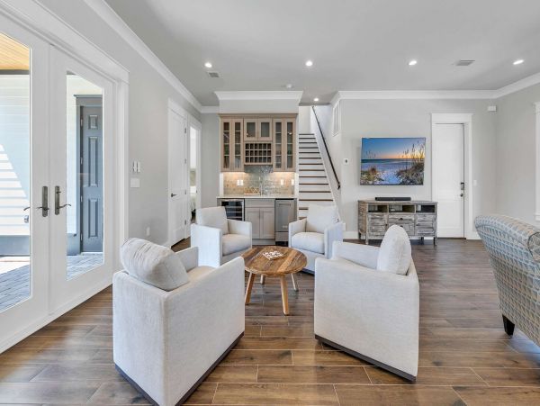 Miramar Beach Luxury Vacation Rental Great Amenities