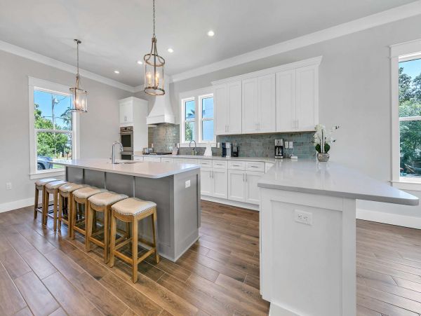 Miramar Beach Luxury Vacation Rental Great Amenities