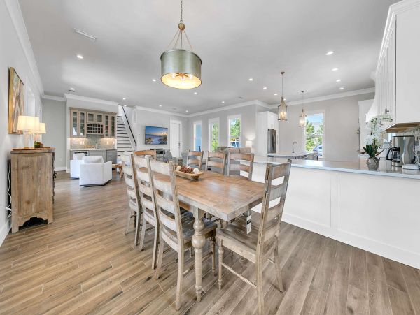 Miramar Beach Luxury Vacation Rental Great Amenities