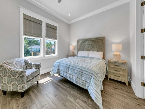 Miramar Beach Luxury Vacation Rental Great Amenities