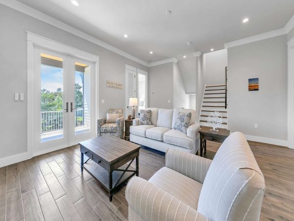 Miramar Beach Luxury Vacation Rental Great Amenities