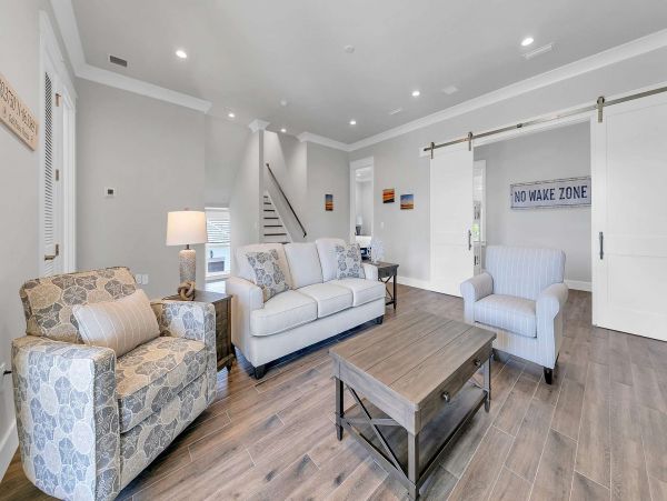 Miramar Beach Luxury Vacation Rental Great Amenities