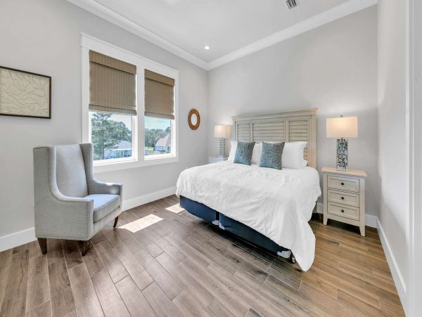 Miramar Beach Luxury Vacation Rental Great Amenities