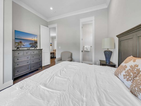 Miramar Beach Luxury Vacation Rental Great Amenities